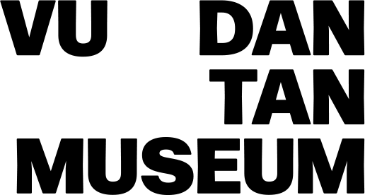 Vu Dan Tan Museum Logo