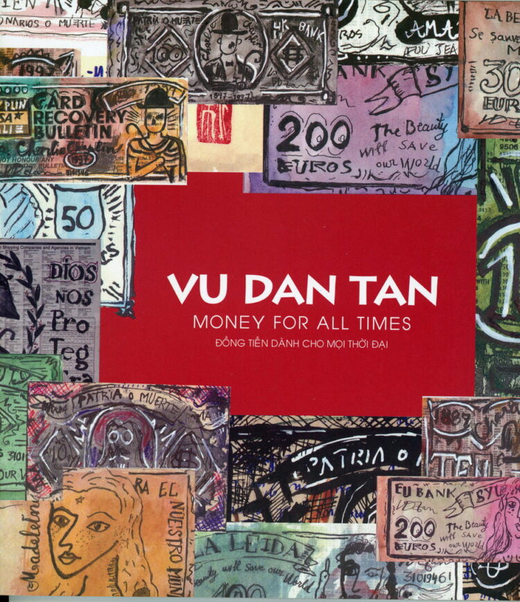 Vu Dan Tan. Money for all times